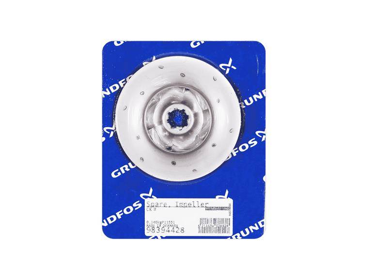 Grundfos 98394428 – Grundfos replacement, impeller component