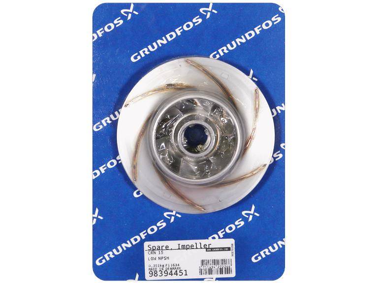 Grundfos 98394451