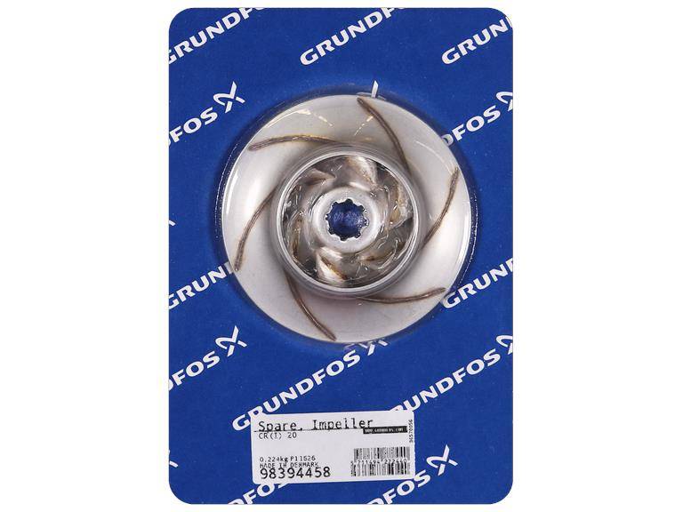 Grundfos 98394458