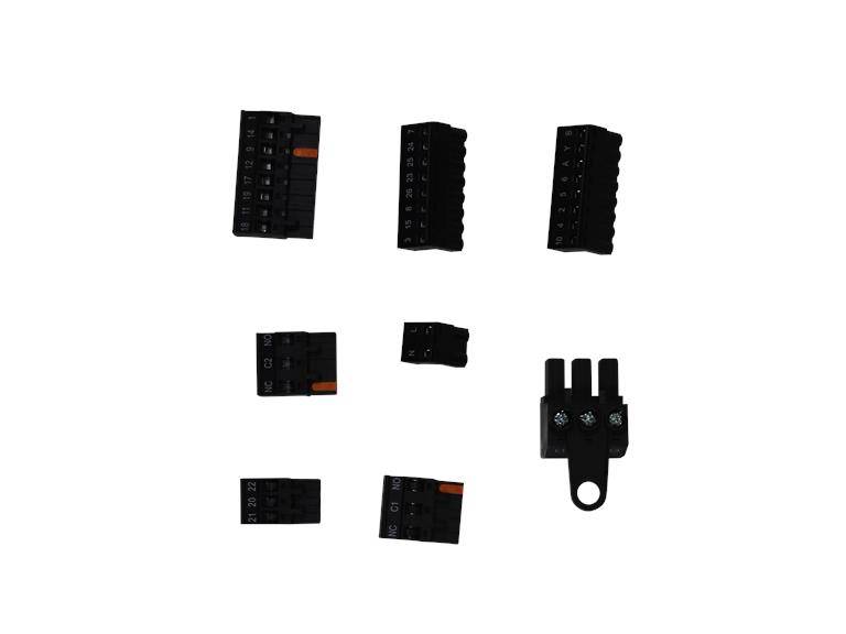 Grundfos 98403113 – Grundfos Kit, Connector Plug kit