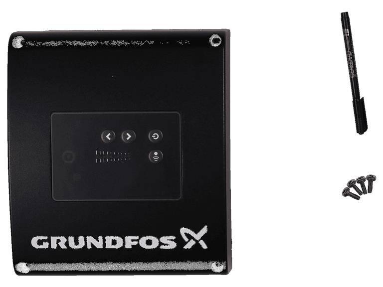 Grundfos 98406659
