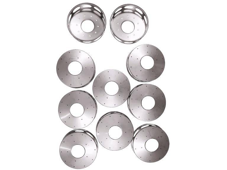Grundfos 98415131 – Grundfos bulk material, chamber component