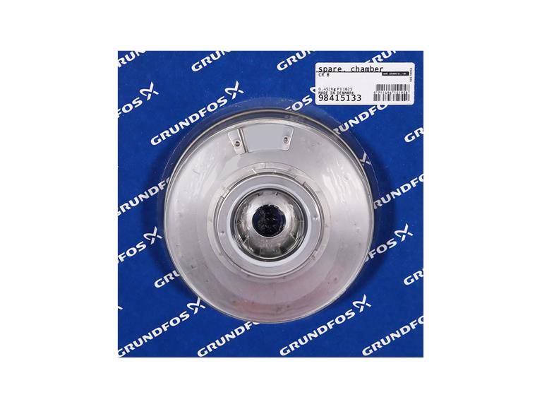 Grundfos 98415133 – Grundfos replacement, chamber component