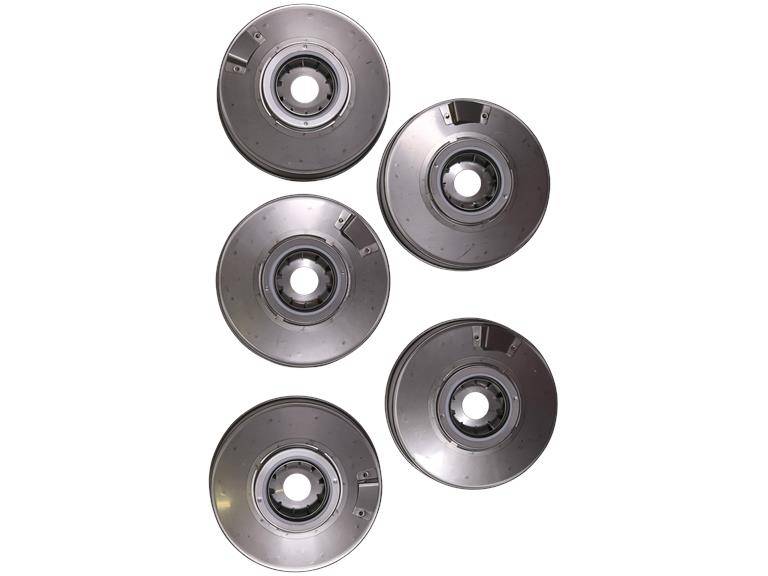 Grundfos 98415134 – Grundfos bulk material, chamber component
