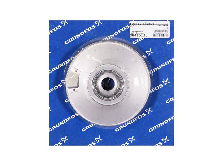 Grundfos 98415135 – Grundfos replacement, chamber component