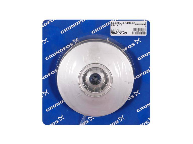 Grundfos 98415149 – Grundfos replacement, chamber upper chamber cpl. component