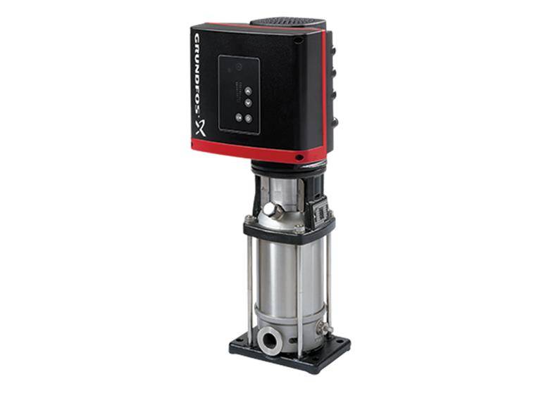 Grundfos 98415331 – Grundfos CRNF5-6 B-CA-A-E-HQQE Flex