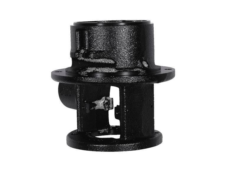 Grundfos 98417501 – Grundfos MOTORHOCKER SPK4 component