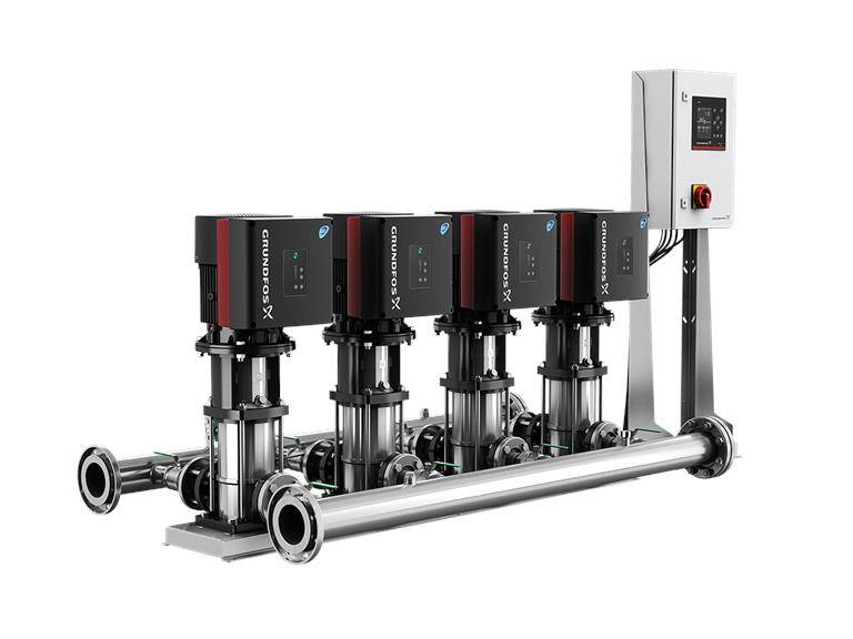 Grundfos 98433251