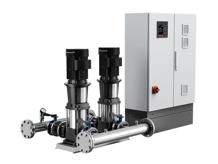 Grundfos 98452344
