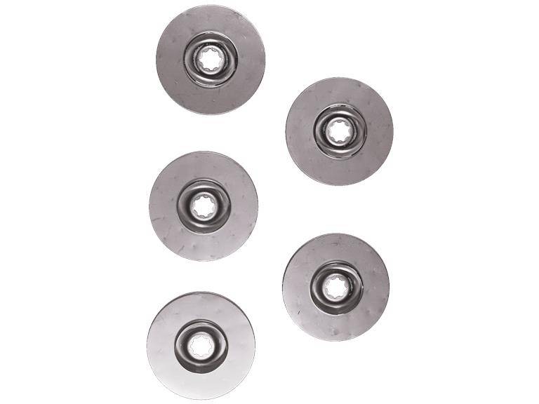 Grundfos 98459841 – Grundfos bulk material, impeller component