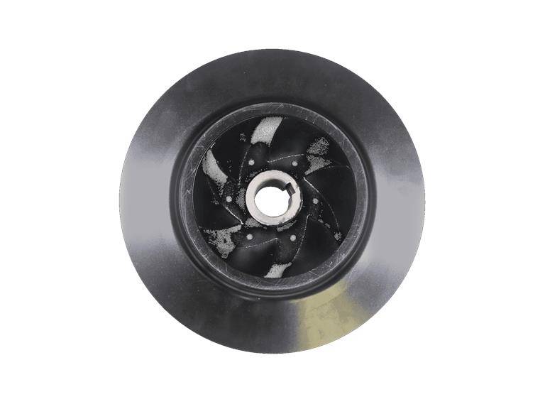 Grundfos 98461533 – Grundfos replacement, impeller GG, 317 mm component