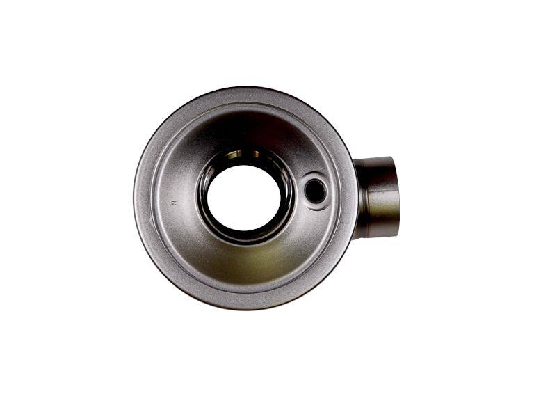 Grundfos 98470995 – Grundfos replacement, sleeve Rp-thread component