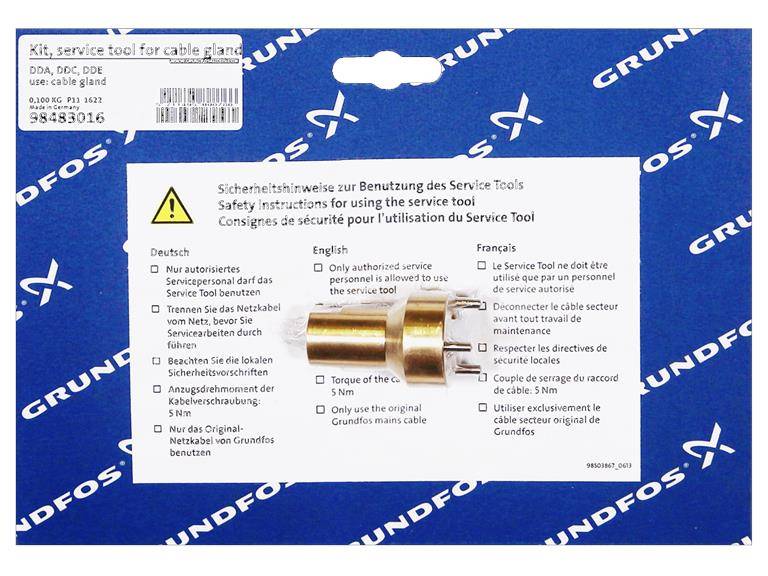 Grundfos 98483016