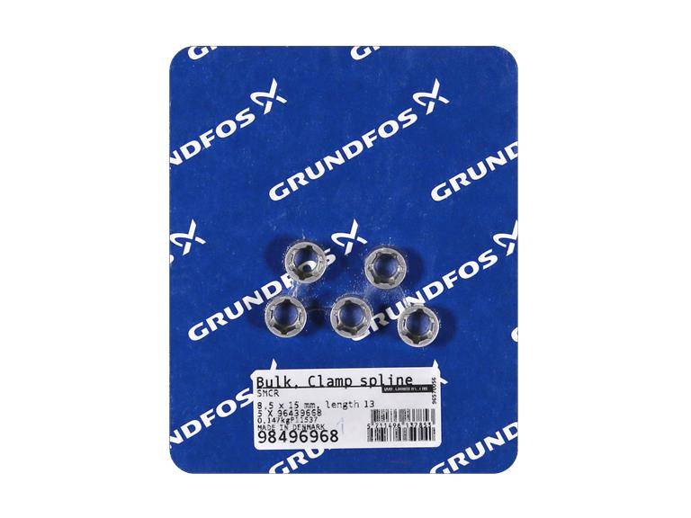 Grundfos 98496968