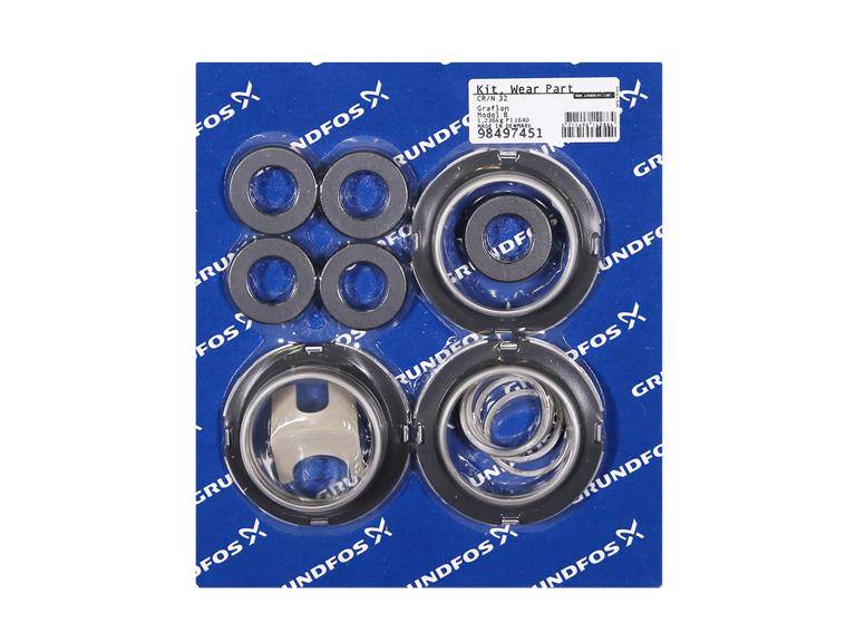 Grundfos 98497451 – Grundfos kit, wearing part