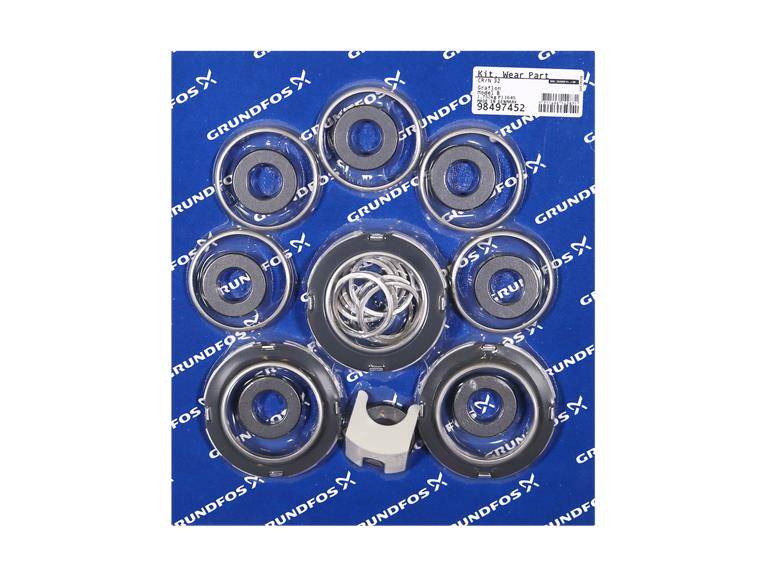 Grundfos 98497452 – Grundfos kit, wearing part