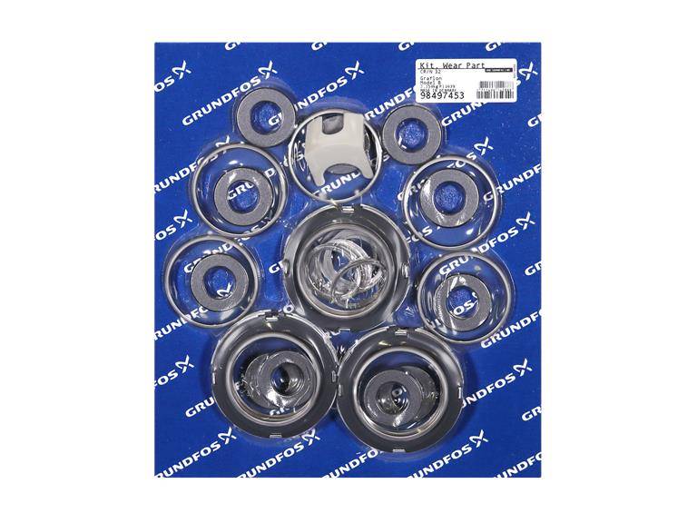 Grundfos 98497453 – Grundfos kit, wearing part