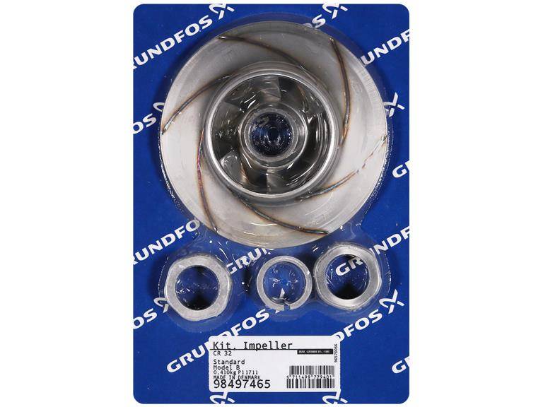 Grundfos 98497465