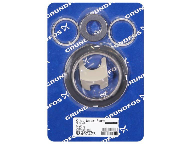 Grundfos 98497473 – Grundfos kit, wearing part