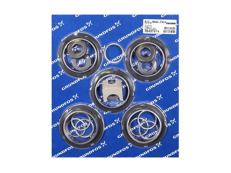 Grundfos 98497474 – Grundfos kit, wearing part
