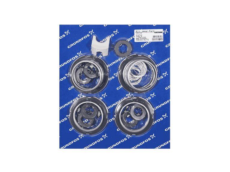 Grundfos 98497475 – Grundfos kit, wearing part