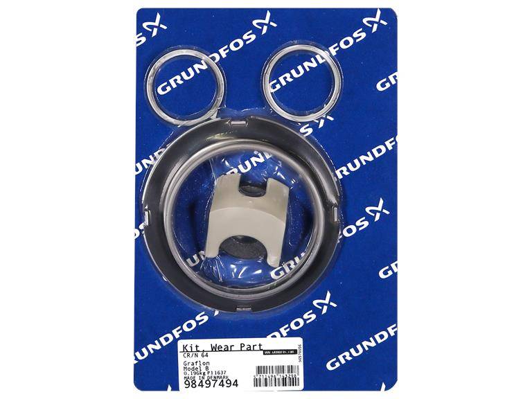 Grundfos 98497494 – Grundfos kit, wearing part