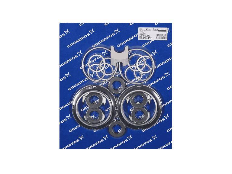 Grundfos 98497495 – Grundfos kit, wearing part