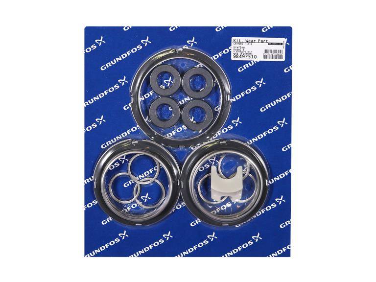 Grundfos 98497510