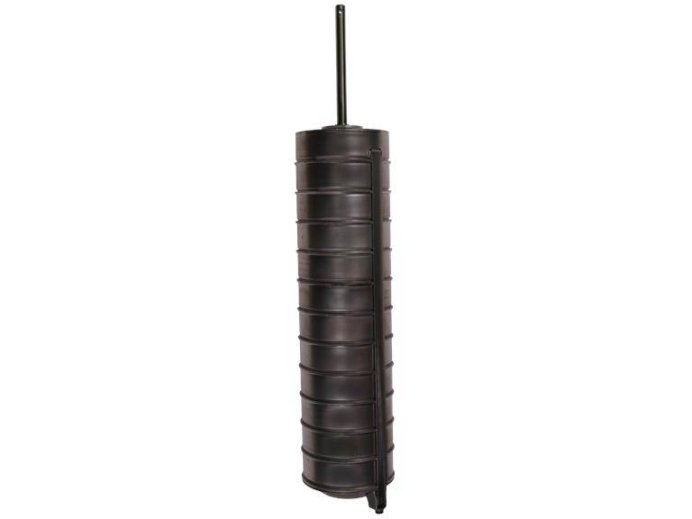 Grundfos 98511046 – Grundfos kit, chamber chimney BRONZE, ACT, LOWNPSH kit