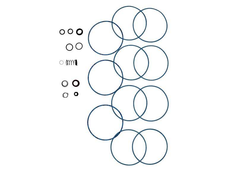 Grundfos 985164 – Grundfos KIT, SEAL & GASKET CH2/4 CVBE/V