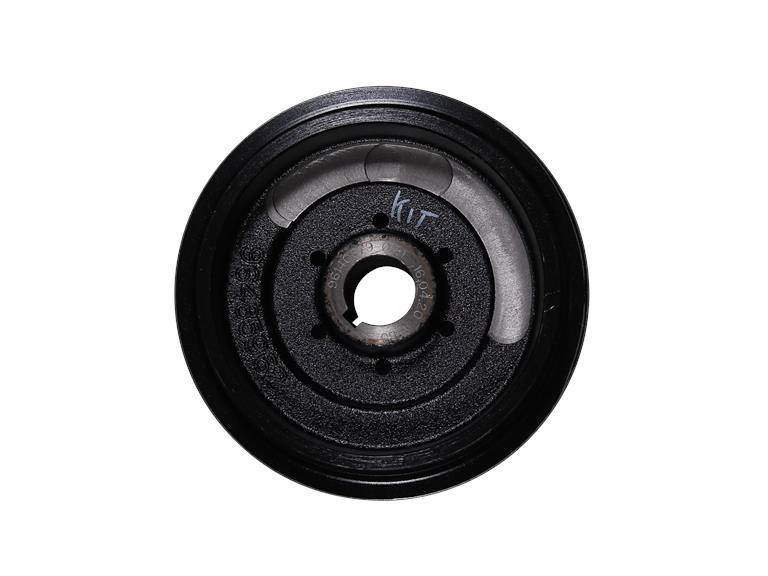Grundfos 98517618 – Grundfos replacement, impeller CI, 181 mm component