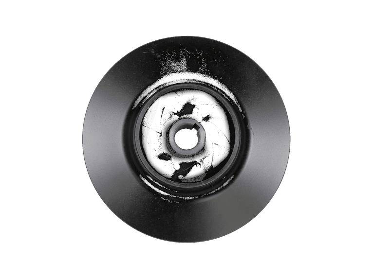 Grundfos 98517835 – Grundfos replacement, impeller CI, 251 mm component