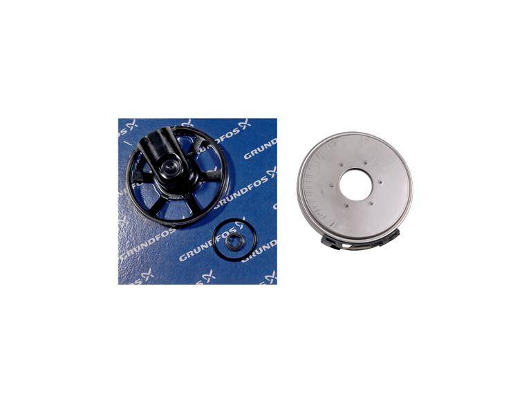 Grundfos 98519013 – Grundfos kit, valve chamber valve / Diaphragm