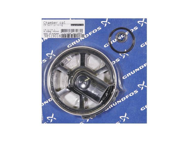 Grundfos 98519018