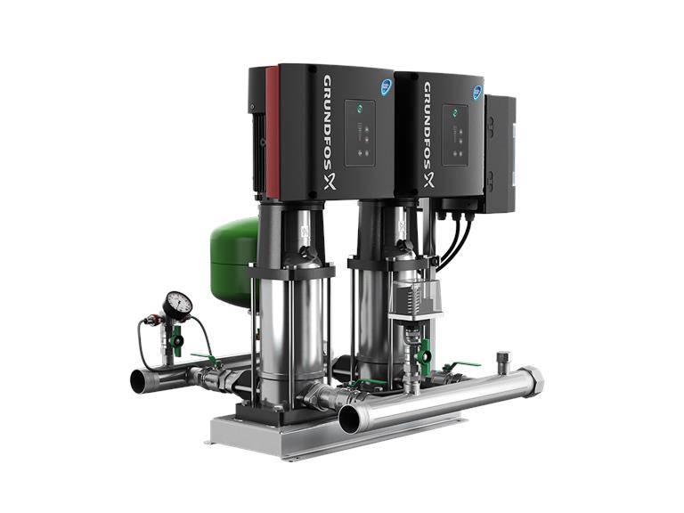 Grundfos 98530420