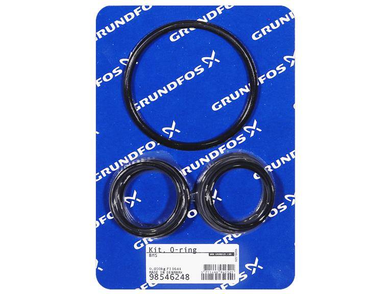 Grundfos 98546248 – Grundfos kit, O-ring kit