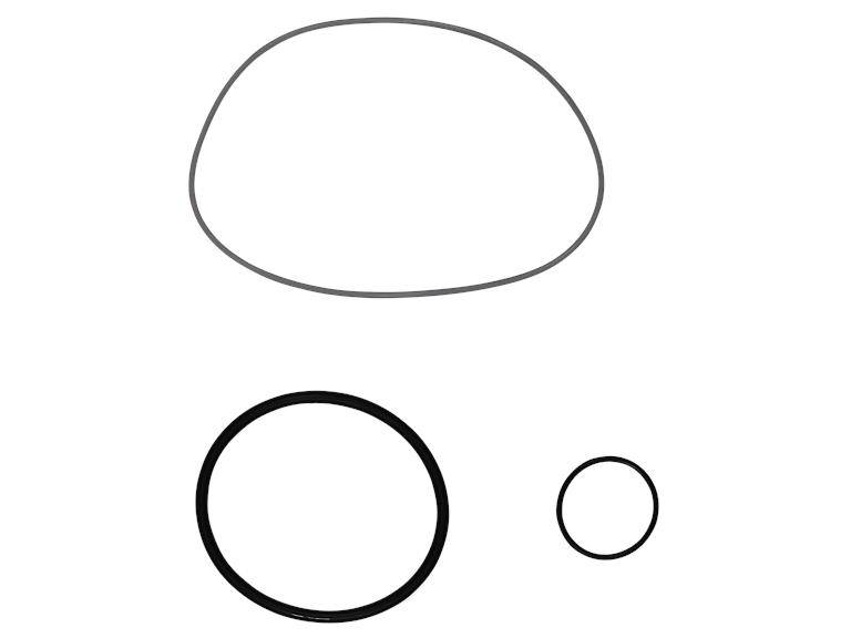 Grundfos 98561387 – Grundfos kit, O-ring kit