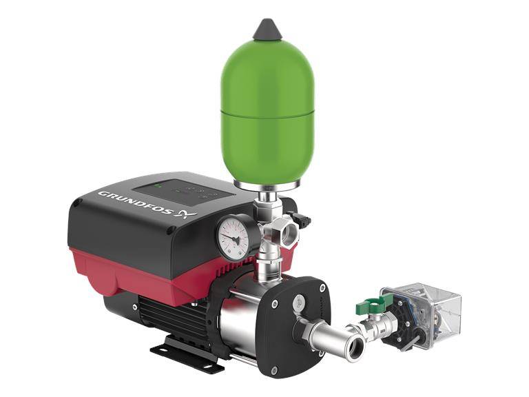 Grundfos 98563698