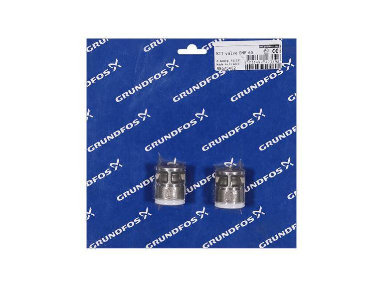Grundfos 98575402 – Grundfos Kit, Valve Valve / Diaphragm