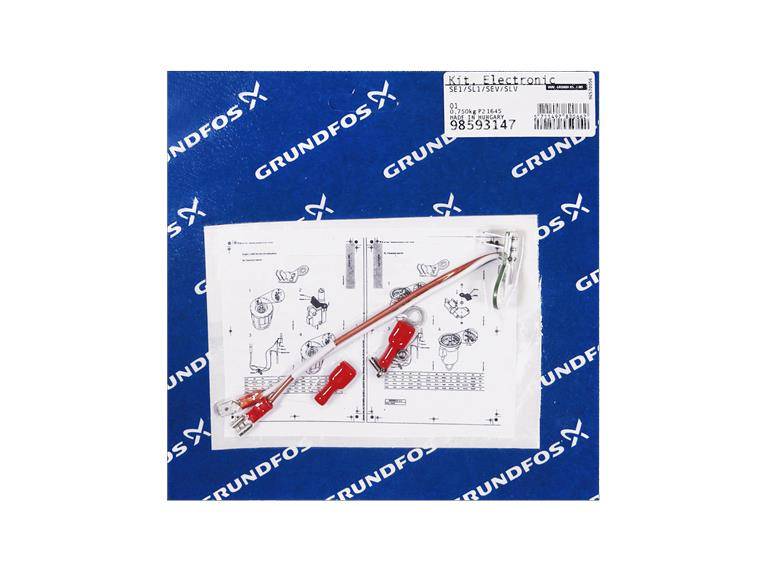 Grundfos 98593147