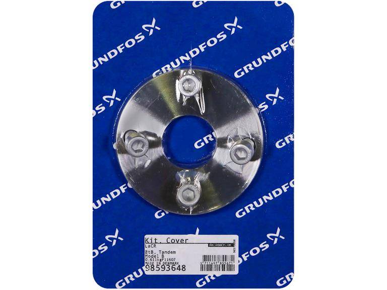 Grundfos 98593648