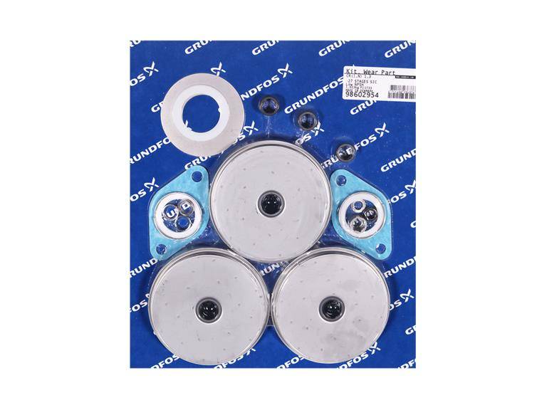 Grundfos 98602954 – Grundfos set, wearing part