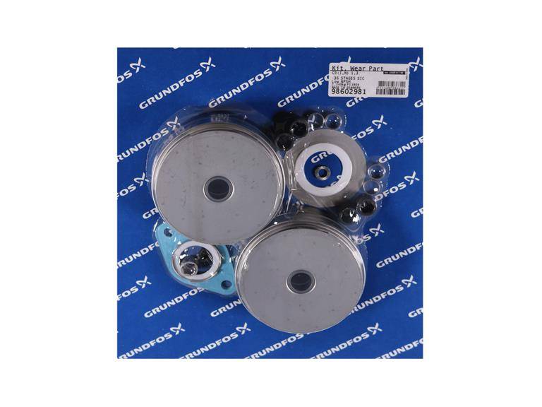 Grundfos 98602981 – Grundfos kit, wearing part