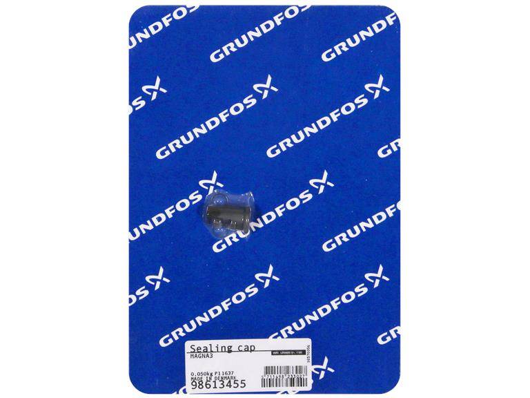 Grundfos 98613455 – Grundfos replacement, sealing cover component