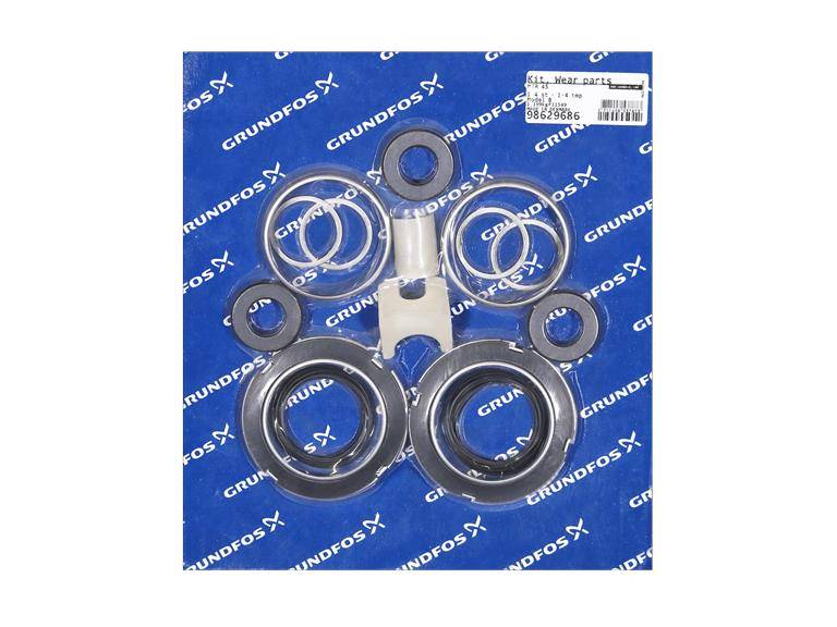 Grundfos 98629686 – Grundfos kit, wearing part