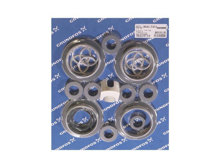 Grundfos 98629716 – Grundfos kit, wearing part