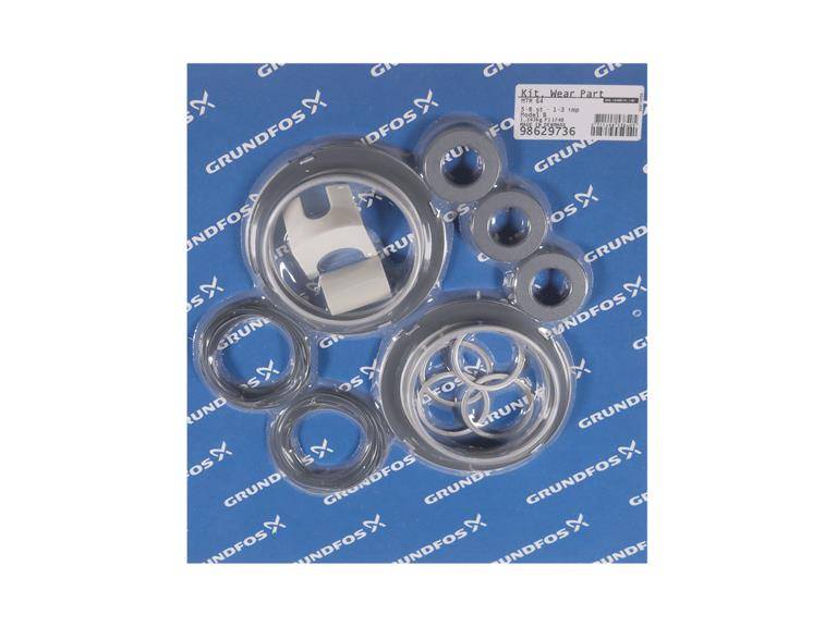 Grundfos 98629736 – Grundfos kit, wearing part