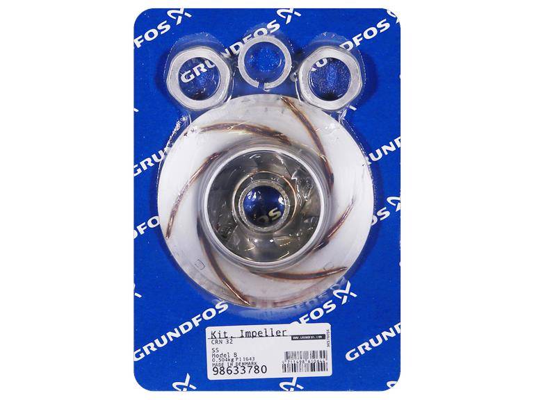 Grundfos 98633780