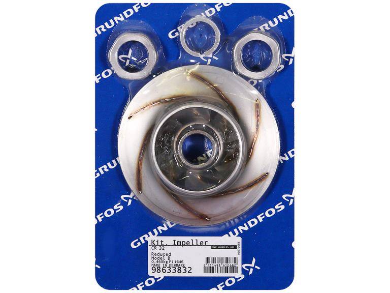 Grundfos 98633832